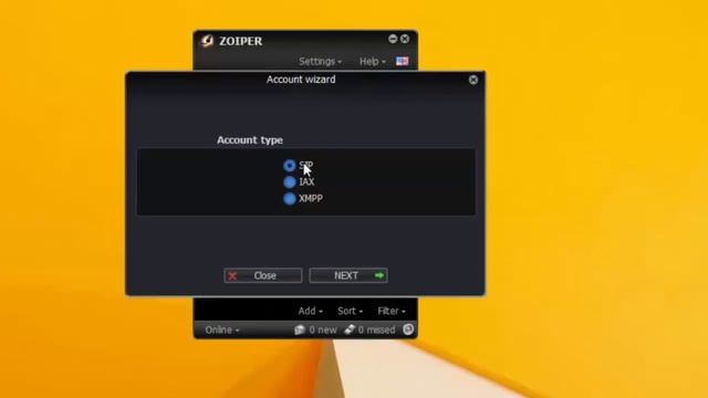 How to Configure and Register Zoiper / Soft Phone смотреть онлайн