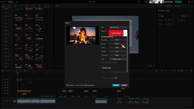 CapCut for PC: From Free to Paid | New Subscription Service смотреть онлайн
