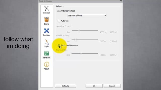 How to make Rocket Dock Faster HD 2011 смотреть онлайн
