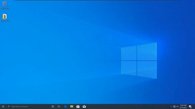 Windows 10 Theme | Cool windows customization смотреть онлайн