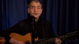 Дмитрий Межевич. 9 февраля 2017