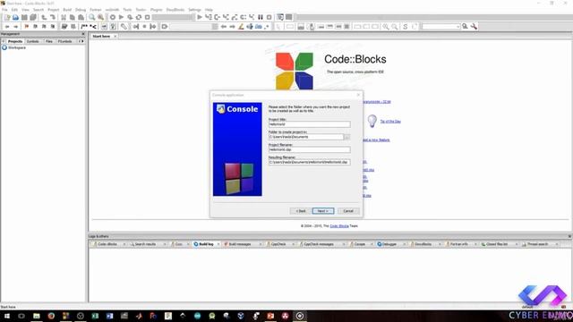 Section 1 - Testing Code Blocks смотреть онлайн