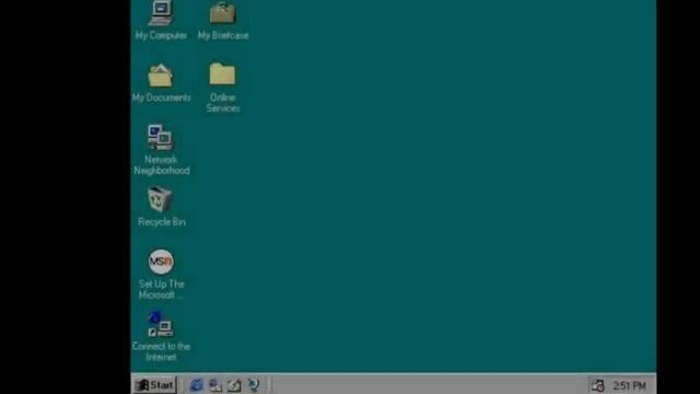 Смешные ошибки шиндовс 7#(10,хр,95) смотреть онлайн