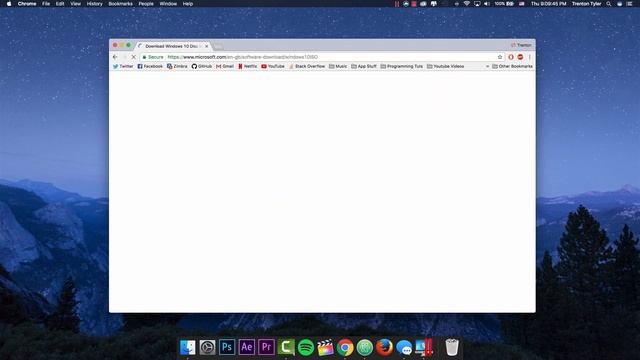 How To Run Windows On a Mac смотреть онлайн