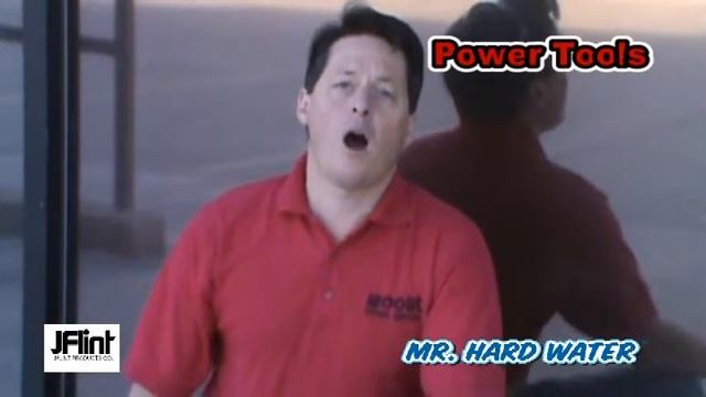 1 Getting Started with the Mr Hard Water Power Tool System.mpg смотреть онлайн