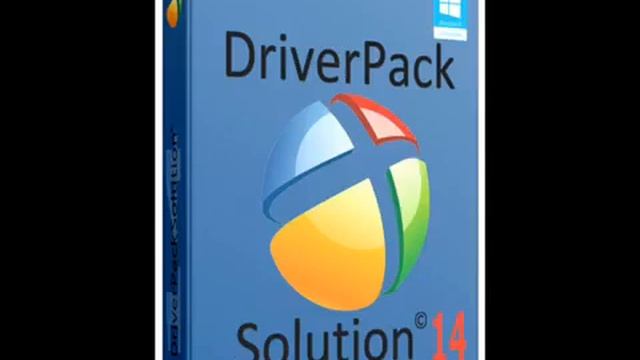 driverpack solution 14 [2014] смотреть онлайн