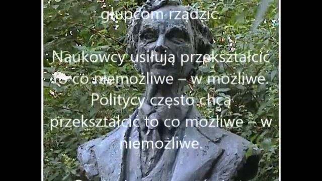 Bertrand Russell cytaty (1872-1970) смотреть онлайн