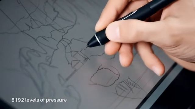 Artisul SP1603 15 6 Windows Mac Android Ekranlı Grafik Çizim Tableti смотреть онлайн