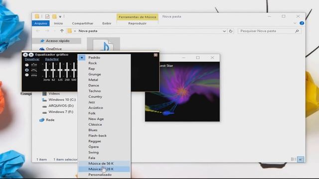 Como deixar o volume do windows media player mais alto смотреть онлайн