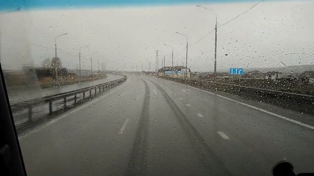 Из лета в зиму и обратно в лето за 3 часа. смотреть онлайн
