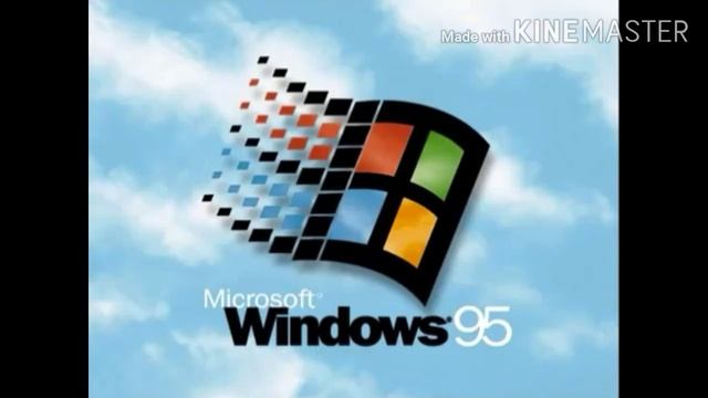 17 windows 95 startup sound variations in 3 minutes смотреть онлайн