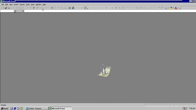Virus.MSExcel.Barisada смотреть онлайн