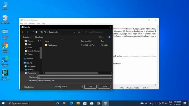 how to activate windows 10 & windows 11 without product key in [2022] смотреть онлайн
