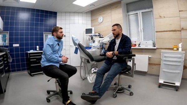 Как, используя соцсети, построить 5 этажную клинику. Александр Газаров. Большое Интервью | DAR inc.