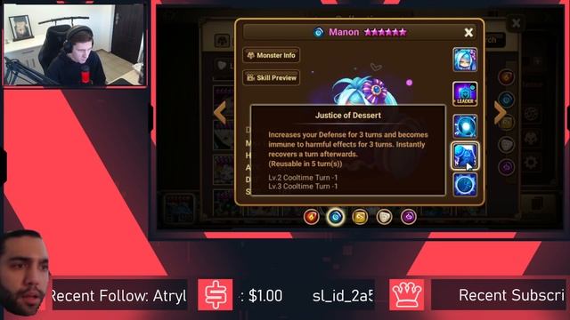 Balance Patch is Coming ! Which LD 5* Need A Buff ? (Summoners War) смотреть онлайн