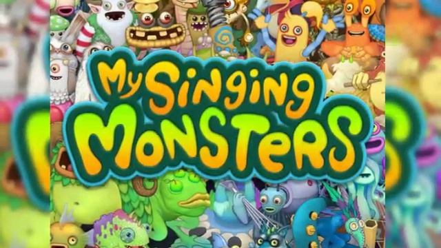 Cold Island (Collesingum Ver.) || My Singing Monsters смотреть онлайн