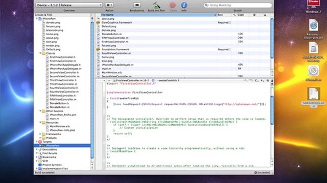 How to bypass code signing for iPhone OS 3.1.2 смотреть онлайн