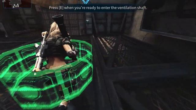 M.A.R.S. — Геймплей | Прохождение | Big Dam Heroes