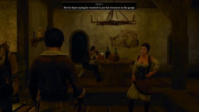 Risen 2: Dark Waters - Walkthrough Part 8 (PC) [HD] смотреть онлайн