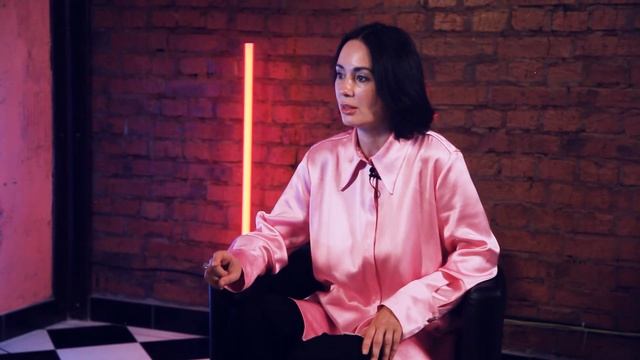 Стрим с Евгенией Пронькиной - "Зависимый муж"