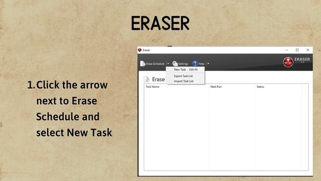 Overwrite Files and Folders смотреть онлайн