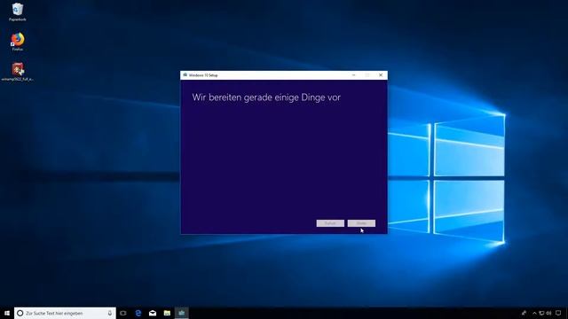 Windows 10 1803 schon jetzt installieren смотреть онлайн