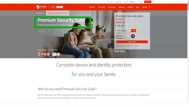 Best Antivirus for Windows 10 if You Need To Protect Your PC смотреть онлайн