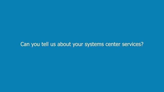 Windows Management Experts Introduction смотреть онлайн