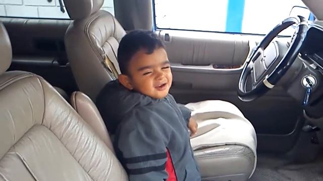 Town & Country tuning смотреть онлайн