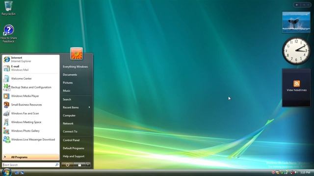 This is Windows 7 смотреть онлайн
