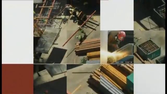 ITV News New Look Windows 8 Mock смотреть онлайн