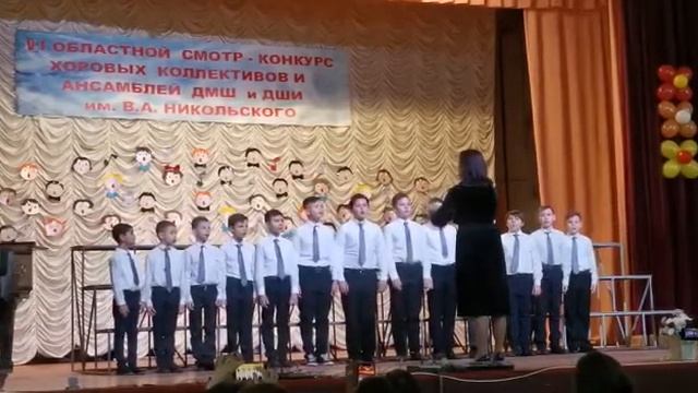 "Баллада о солдате" (В. Соловьёв-Седой) смотреть онлайн