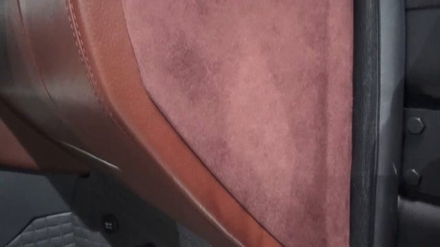 Brabus 850 6.0 Biturbo Widestar Уникальный Гелик