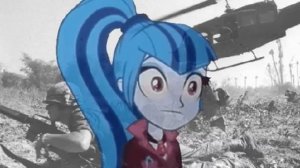 MLP EQG Rainbow Rocks - Welcome to the Show (Movie Version)