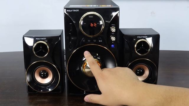 Paket Lengkap Support Ala Bioskop di Rumah | Unboxing: Multimedia Speker Aktif PMA 9310 Polytron смотреть онлайн