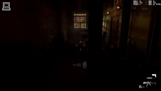F.E.A.R. 3 Gameplay Radeon HD 6570 смотреть онлайн