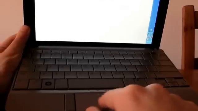HP Mini 2140 overview смотреть онлайн