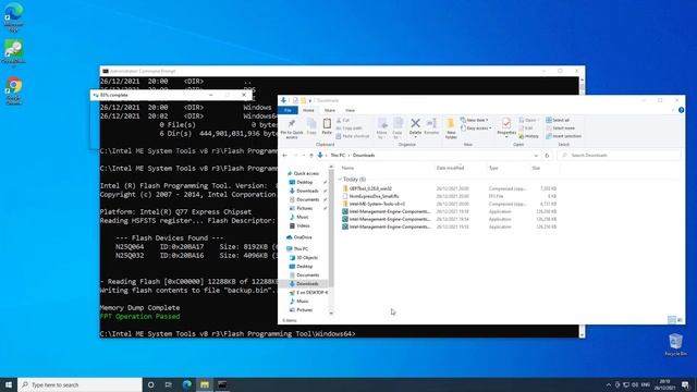 How to modify the BIOS on a Dell OptiPlex 3010, 7010 or 9010 to enable booting from an NVMe SSD смотреть онлайн