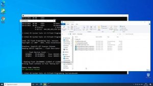 How to modify the BIOS on a Dell OptiPlex 3010, 7010 or 9010 to enable booting from an NVMe SSD