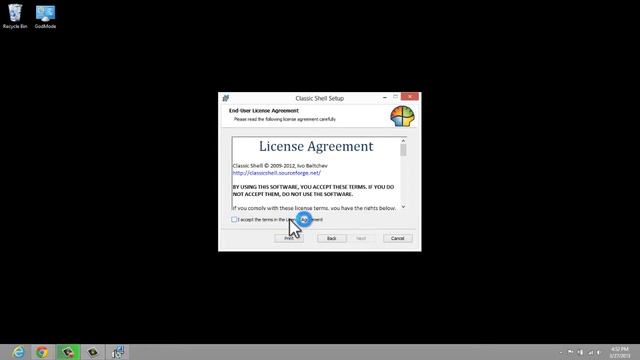 ✔ How To: Find The Start Menu For Window 8 - Where to find it смотреть онлайн