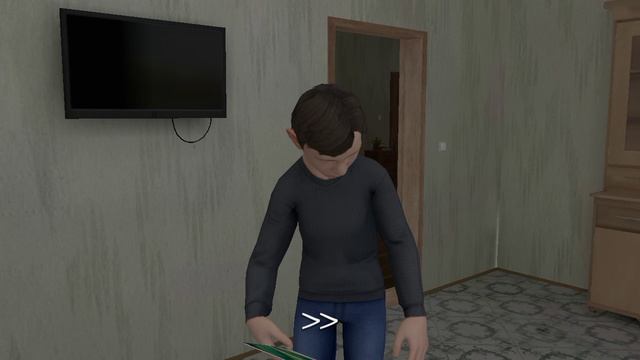 Скулбойранавей трейлер (двойка) смотреть онлайн