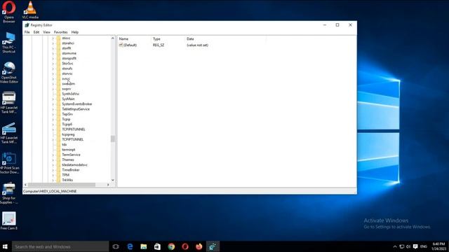 How to Activate Windows 10 FREE without any Software | Windows 10 Activate Kaise Kare | Activate 🔥🔥 смотреть онлайн