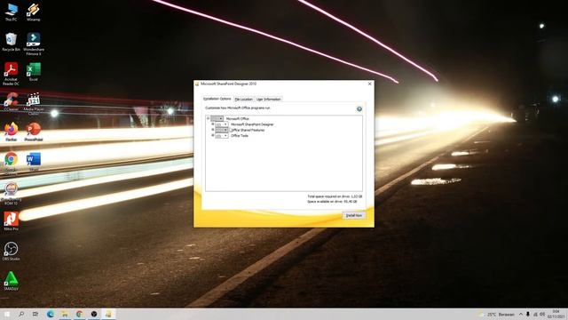 Cara Mudah Instal Microfsoft Office Picture Manager ! Simpel Semua Pasti Bisa смотреть онлайн