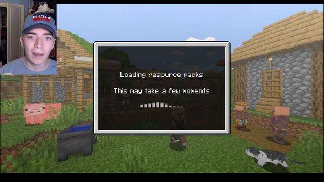 Top 5 Best Minecraft PE Shaders 2019 - 1.11/1.12 (Pocket Edition,Xbox,Windows 10) смотреть онлайн