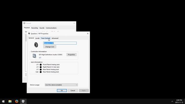 HP Beats Audio: How to Turn Up the Bass смотреть онлайн