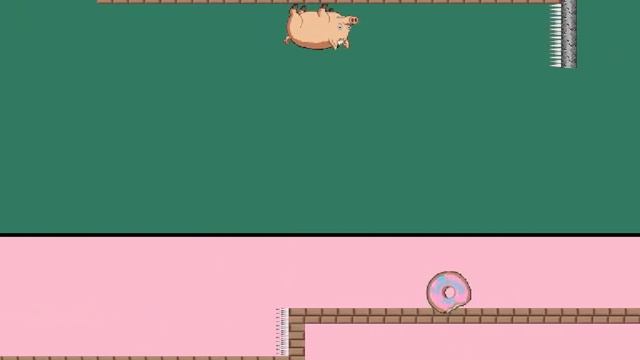 Spiderpig (Windows game 200?) смотреть онлайн