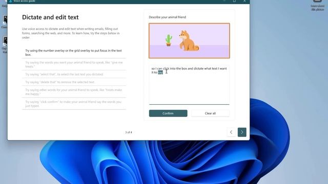 What is Voice Access in Windows 11 & How To Use It смотреть онлайн