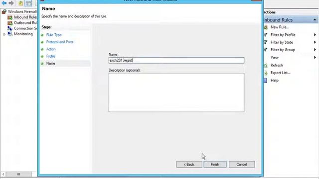 Exchange Server Migration From Exchange 2010 to Exchange 2013 Part 10 смотреть онлайн