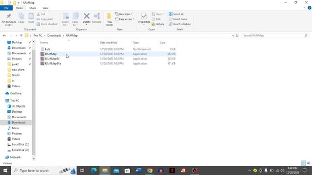 How to Clear RAM Cache in Windows 10/11 (2023) | 🚀 Make Computer Faster смотреть онлайн