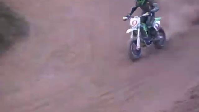 Supermotard 974 21/09/08 ti laurent #1 смотреть онлайн